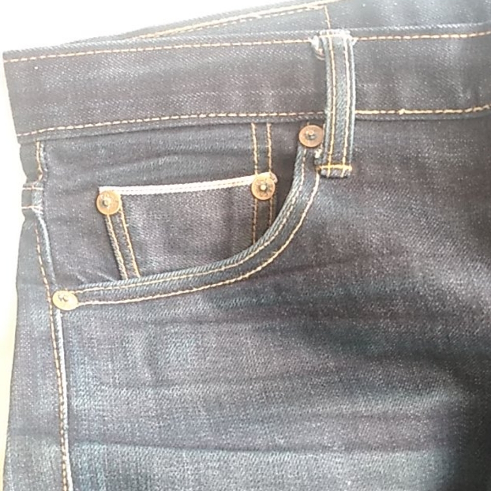 Vintage Levis - Picture 5 of 7